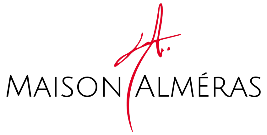 Maison Alméras VENTOUX  BIO | 2021 Rouge