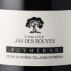 Domaine Jas de Rouves Puyméras Côtes-du-Rhône Villages | 2021 Rouge