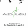 Maison Alméras Vin de Pays Méditerranée    | 2022 Blanc